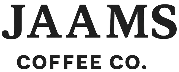Jaams Coffee Co.